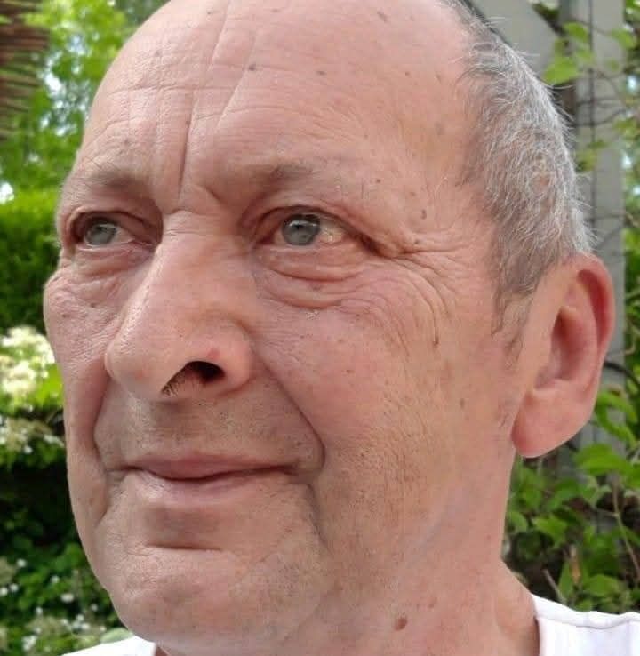Roland, vader van Lars